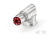 Standard Circular Connectors - HGC204N00003200000 - TE Connectivity