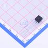 Optocoupler/LED/Digital Tube/Photoelectric Device >> Infrared remote receiver -- TSOP4833 - Image
