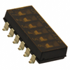 Switches - DIP Switches - SDA06H0SBR - Shenzhen Shengyu Electronics Technology Limited