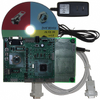 RF, RFID, Wireless Evaluation Boards - DVK90109-ND - DigiKey