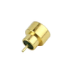 Coaxial Connector (RF) Assemblies - 5328-SC5286-ND - DigiKey