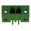 Headers, Plugs and Sockets - A98217-ND - DigiKey