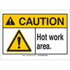 Signs, Nameplates, Posters - 2267-143860-ND - DigiKey