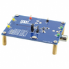 Audio Amplifier Evaluation Boards - 2521-IS31AP2036A-CLS2-EB-ND - DigiKey
