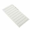 Terminal Block Marker Strips - 2109-1SNK160083R0000-ND - DigiKey