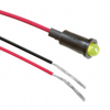 Panel Indicators, Pilot Lights - 350-2963-ND - DigiKey