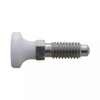 Hand-Retractable Spring Plunger -- PRT-20 - Image