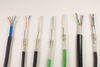 Multi-Conductor & Paired Cables - 7602F BK002 - Powell Electronics, Inc.