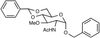Benzyl 2-Acetamido-4,6-O-benzylidene-2-deoxy-3-O-methyl - - 7105 - Medical Isotopes, Inc.