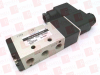 Solenoid Valve - 104894349 - Radwell International