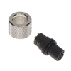 Circular Connector Assemblies - 37-858-B05-203RSU4-ND - DigiKey