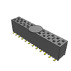 Headers, Receptacles, Female Sockets - 612-SSM-112-L-DV-K-ND - DigiKey