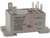 Relay;E-Mech;Power;DPST-NO;Cur-Rtg 30A;Ctrl-V 24DC;Vol-Rtg 277/28AC/DC;Screw - 70185030 - Allied Electronics, Inc.