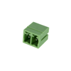 Headers, Plugs and Sockets - ECH381R-02P - ODG (Origin Data Global)