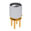 Coaxial Connector (RF) Assemblies - 2201-R222428700-ND - DigiKey