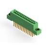 Edgeboard Connectors - 151-846-026-560-203-ND - DigiKey