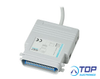 W&T 62009, RS422>Centronics interface, 1+1 KByte -- 17108 - Image
