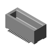 Arrays, Edge Type, Mezzanine (Board to Board) - WR-30P-VF50-N1-ND - DigiKey