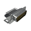 D-Sub Connector Assemblies - FCE17A15PC49B-ND - DigiKey