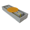 Arrays, Edge Type, Mezzanine (Board to Board) - QSE-020-01-C-D-A-K-ND - DigiKey