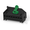 Rectangular Connector Housings - 284423-4-ND - DigiKey