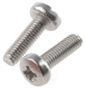 Machine Screws - 9087683 - RS Components, Ltd.