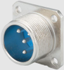 Industrial Circular Connectors - 2854922 - RS Components, Ltd.