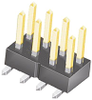 PCB Headers - 7656495 - RS Components, Ltd.