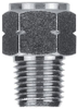 Brass Pipe Fittings - 1761114 - RS Components, Ltd.