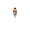 Temperature Sensors - Analog and Digital Output - Industrial - 2330-TK7110-ND - DigiKey