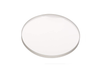 Plano-Convex Lens, N-BK7, 50.8 mm Diameter, 100 mm EFL, 1000-1550 nm -- KPX187AR.18 - Image