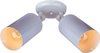 92011WT Semi-Flush Mts.-Spot Lights - 409032 - Capital Lighting, Inc.