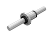 Linear Motion - Ball Spline - 2LF3XD+150L - THK America, Inc.