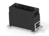PCB Headers & Receptacles - 494174-E - TE Connectivity
