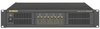8-Channel 1600W Installation Power Amplifier -- 58259