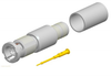 HD-BNC RF Connector - 034-1025 - Amphenol RF