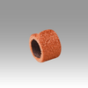 3M Cubitron 747D Coated Ceramic Spiral Band - P120 Grit - 1 in Width - 1/4 in Diameter - 20299 -- 051141-20299 - Image