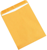 Kraft Gummed Envelope - 14 1/2 in x 11 1/2 in - SHP-3851 - SHP-3851 - R. S. Hughes Company, Inc.