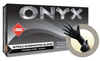 Microflex High Five N64 Black XL Nitrile Powder Free Disposable Gloves - Medical Grade - Rough Finish - 683438-14644 - 683438-14644 - R. S. Hughes Company, Inc.