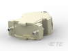Connector Strain Relief - 1534805-1 - TE Connectivity