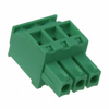 Terminal Blocks - Headers, Plugs and Sockets - 609-3787-ND - DigiKey