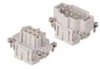 Heavy Duty Power Connectors - 93601-0206 - VAST STOCK CO., LIMITED