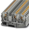 DIN Rail Terminal Blocks - 3208760 - VAST STOCK CO., LIMITED