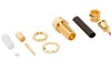 RF Connectors / Coaxial Connectors - 132220RP - VAST STOCK CO., LIMITED