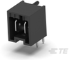 PCB Headers & Receptacles - 2-521384-2 - TE Connectivity