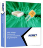 Capacitor Kit, Ceramic; Kit Contents Kemet - 58P0193 - Newark, An Avnet Company