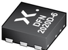 Led Driver, Aec-Q101, Sot1118D, Smd Rohs Compliant Nexperia - 78AH2003 - Newark, An Avnet Company
