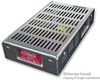 Ac-Dc Converter, Enclosed, 1 O/p, 120W, 5A, 24V; Power Supply Approvals Traco Power - 51R5731 - Newark, An Avnet Company
