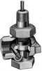 Flow Sensor, 0.75-4Gpm, 27.6Bar, 3/4 Npt; Flow Rate Min Gems Sensors - 92C8751 - Newark, An Avnet Company