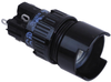 Switch, Pushbutton Spst-Nc/spst-No, 5A, 250V, Solder; Product Range Eao - 30B4280 - Newark, An Avnet Company